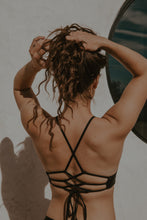 Load image into Gallery viewer, Surfrider Halter Top
