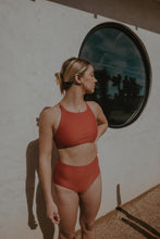 Load image into Gallery viewer, Surfrider Halter Top
